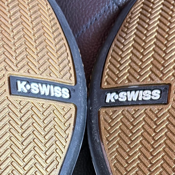 K-Swiss Sneakers (NWT) - Picture 8 of 12